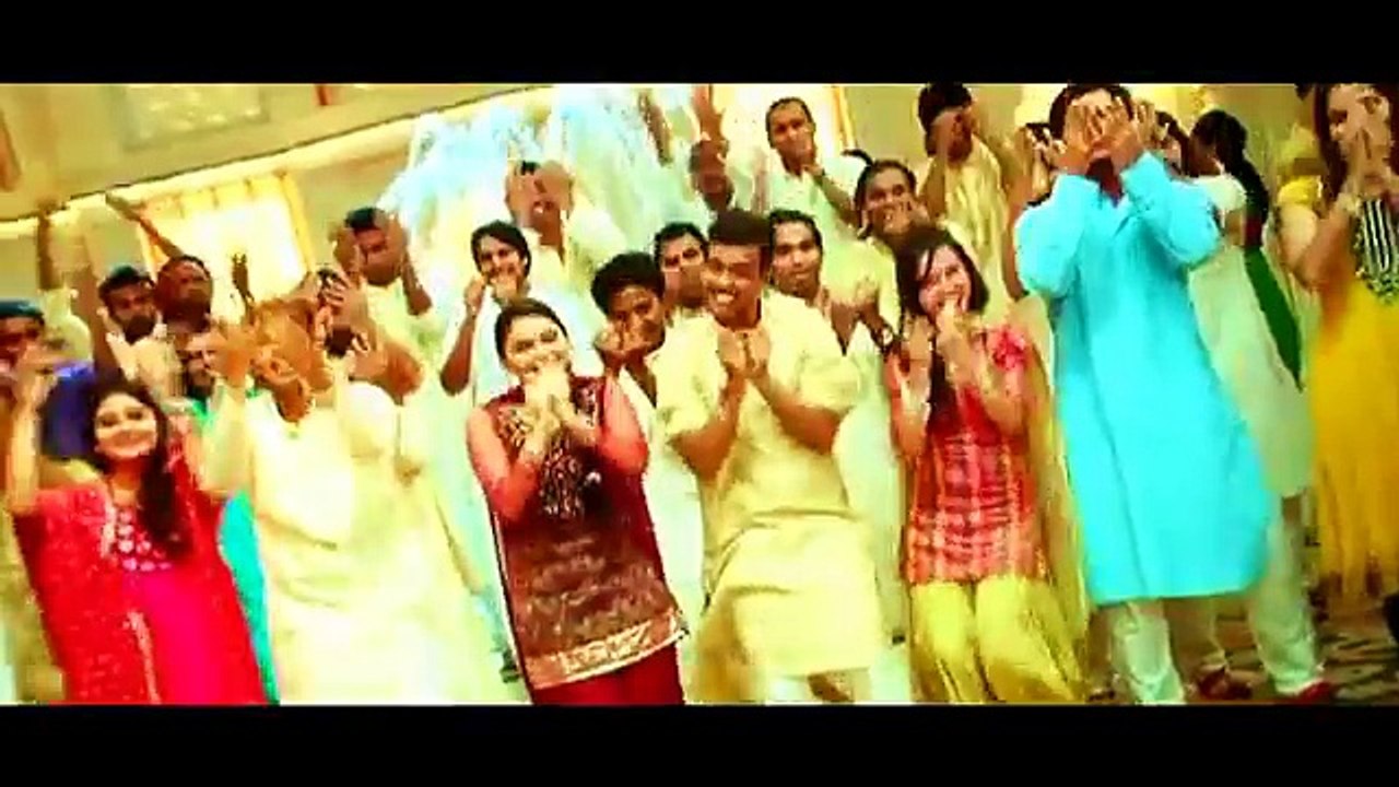 Kambal Ke Neeche (1080p HD 720p HD)full item song Kaanchi 2014