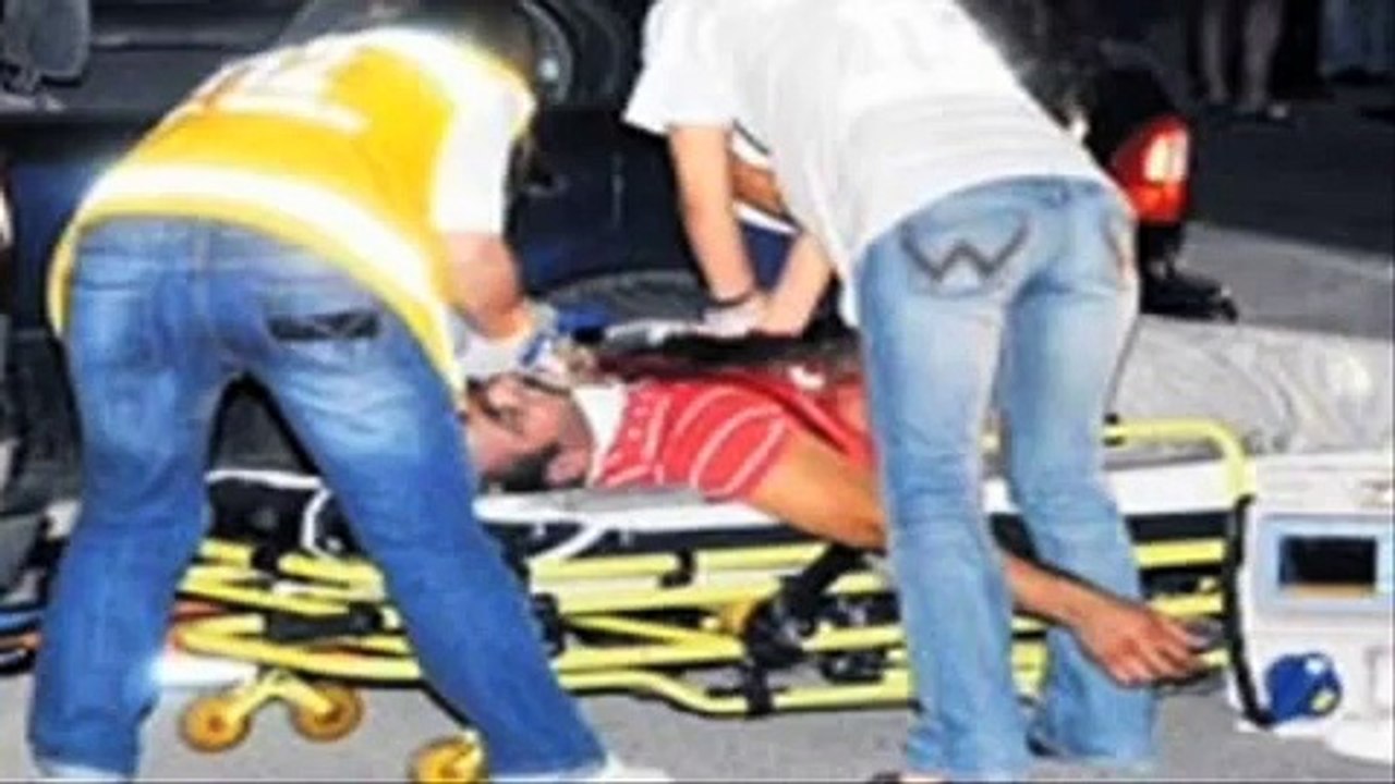 Gay Murder - Turkey