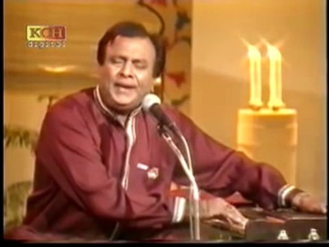 Kalam e Bahoo - Kalam Hazrat Sultan Bahoo (R.A) - Iqbal Bahoo