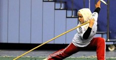 Avrupa Wushu Federasyonu'nun Türkiye'ye Türban Ayıbı