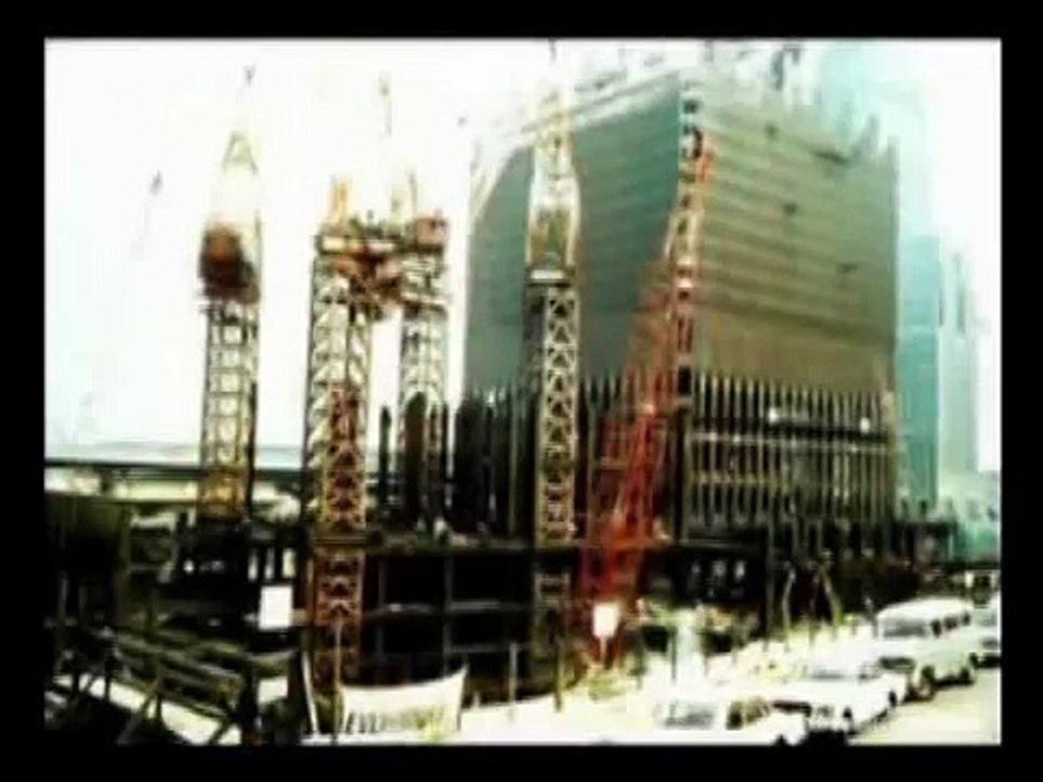 El Ataque a las Torres Gemelas (1-6)