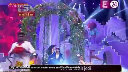 Television Style Award Mein 'Pyaar Ishq Aur Mohabbat' !