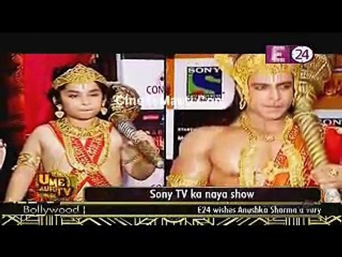 Sony TV Ka Naya Show 1st May 2015 CineTvMasti.Com