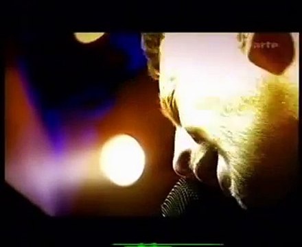 Radiohead Everything in its right place live acoustic