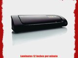 GBC HeatSeal H220 Pouch Laminator 9 Inches Black (1703017)