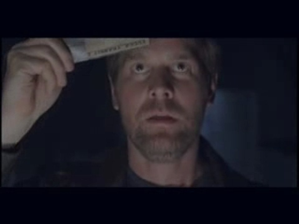 The Lost Room - DVD Trailer