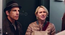 While We're Young, Baby Cult, Trailer Movie, Film Production