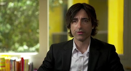 While We're Young, Featurette - The Cast, Trailer Movie, Film Production