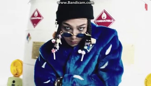 Skrillex - Dirty Vibe with Diplo, CL, & G-Dragon (OFFICIAL VIDEO)