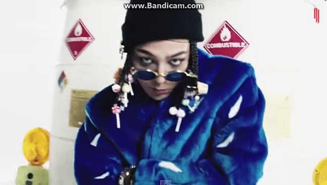 Skrillex - Dirty Vibe with Diplo, CL, & G-Dragon (OFFICIAL VIDEO)