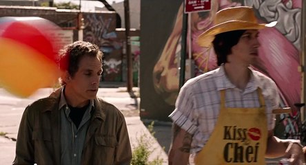 While We're Young, TV Spot - Critical Acclaim, Trailer Movie, Film Production