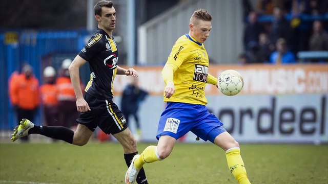 Lutto nel calcio, Mertens muore a 24 anni