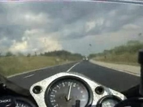 J-Philippe & Xavier - caméra embarquée