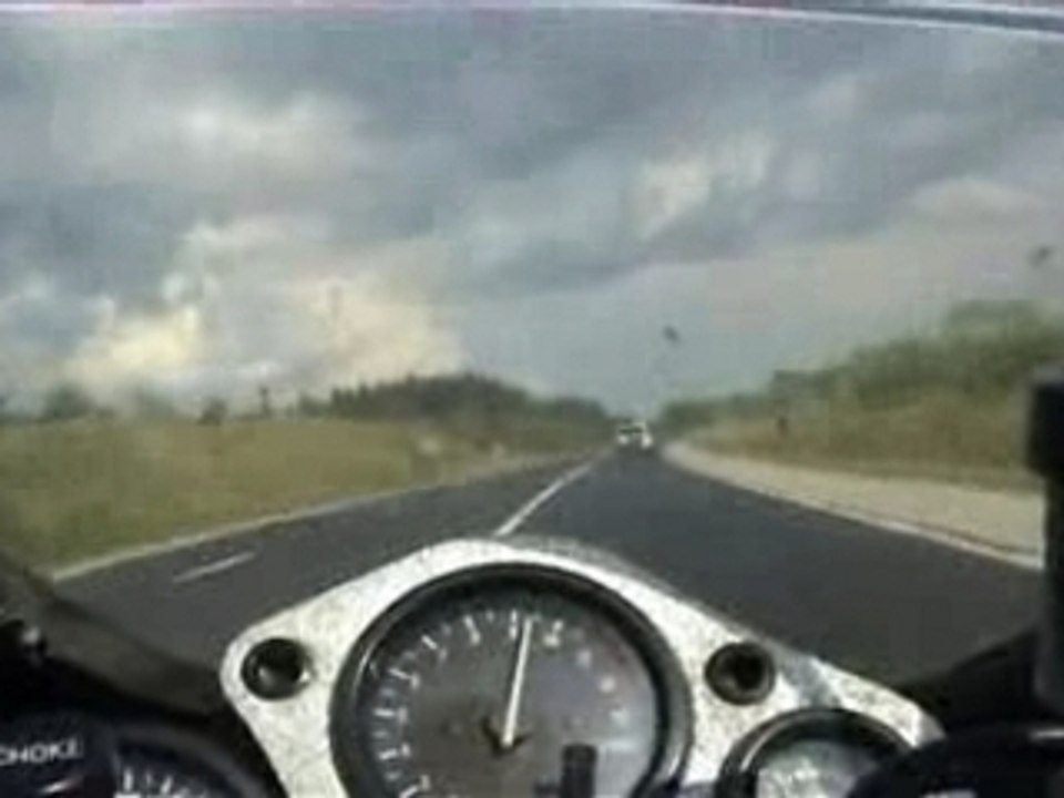 J-Philippe & Xavier - caméra embarquée