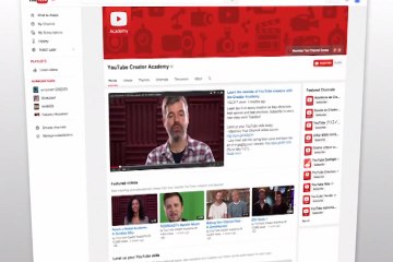YouTube crece en usuarios otro año más