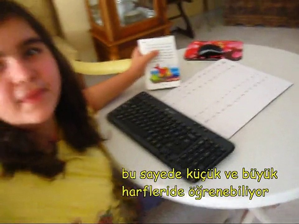 00.10.2012 - Bilgisayarlı eğitim