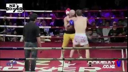 POTETE PROVARCI QUANTO VI PARE..MA NON RIUSCIRETE MAI A METTERE KO UN MONACO SHAOLIN!! [VIDEO]