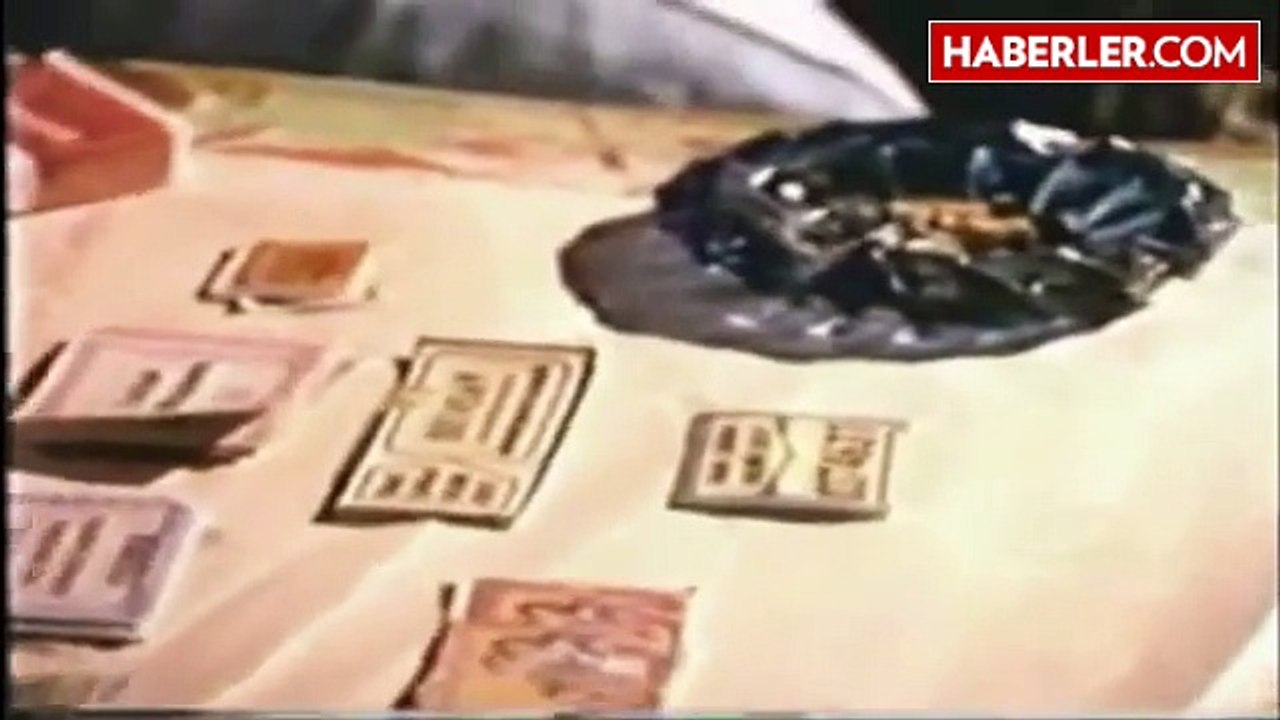 işte Kemal Sunal'ın sansürlenen Efsane 1 Mayıs Sahnesi