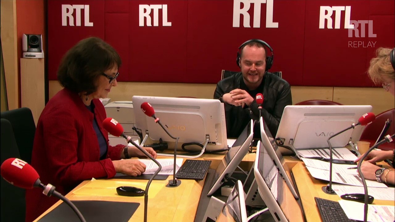 Ina : "Les lanceurs d'alerte sont plus que jamais indispensables", dit Alexandra Szacka