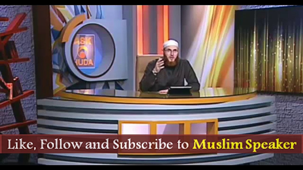 The brother in law is NOT your Mahram!