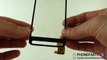 HTC Tmobile HD2 T8585 Touch Screen Digitizer OEM Quality