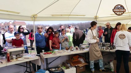 Папина Лавка   Мастер  класс  по приготовлению фермерской мраморной говядины