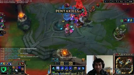 Random LoL Moments - Episode 340 (League of Legends)