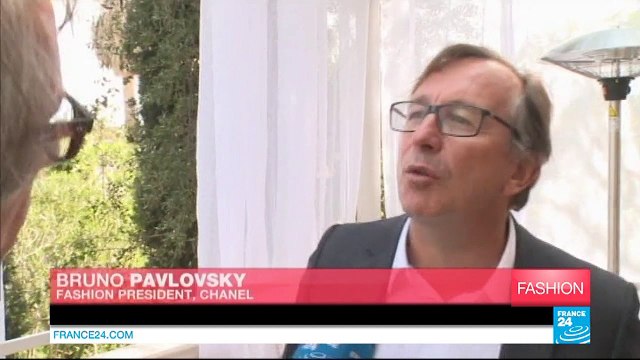 30th International Festival of Fashion and Photography in Hyères