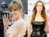 Hollywood News: Friendship Brews Between Jennifer Aniston & Angelina Jolie - KY Network