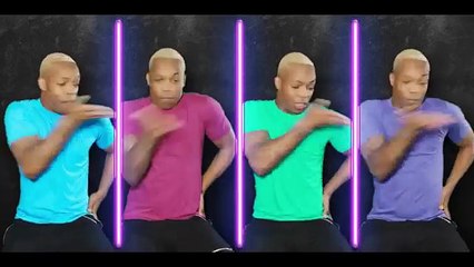 4 Beyonce from Todrick