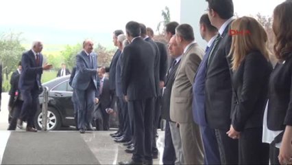 Bursa Müezzinoğlu Kim Yanlış Yapıyorsa Cezasını Çekecek