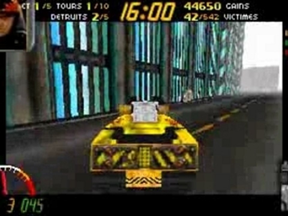 Carmageddon