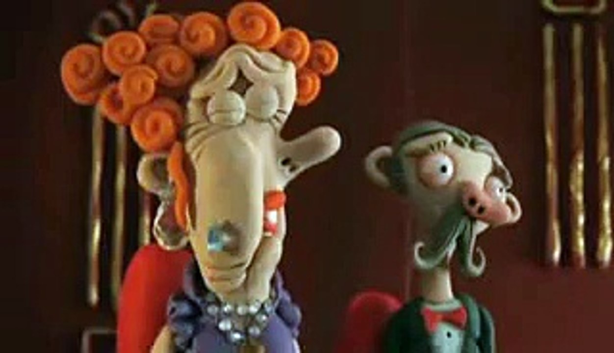 At The Opera - Triple weave construction