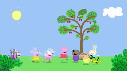 Peppa Pig - Dublado - Português - Freddy Raposo [HD]