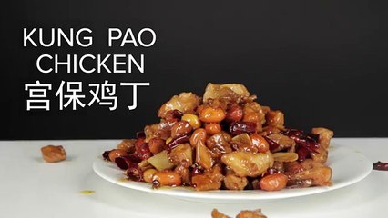 Americans Try Sichuan Food