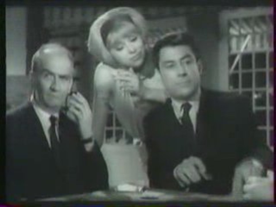 Pouic-pouic - De Funès