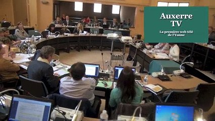 Le budget 2015 du département de l'Yonne adopté par 24 voix contre 7 et 11 abstentions
