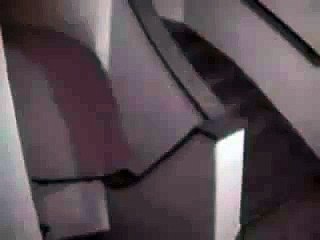 Creature been caught by a video camera in Brazil