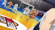 【KnB】 Akashi Seijuro Kuroko No Basket AMV