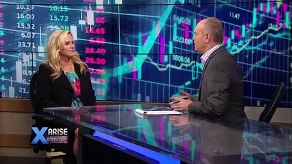 Conversation with the CEO of Priyana MD - Melissa Crane