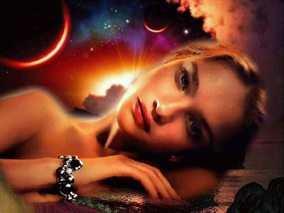 TE SONUVAM - Jagoda Angelovska - V I D A K -