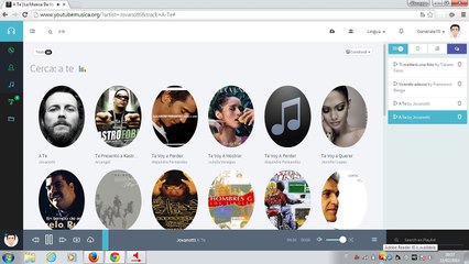 Scarica Gratis Musica da Youtube