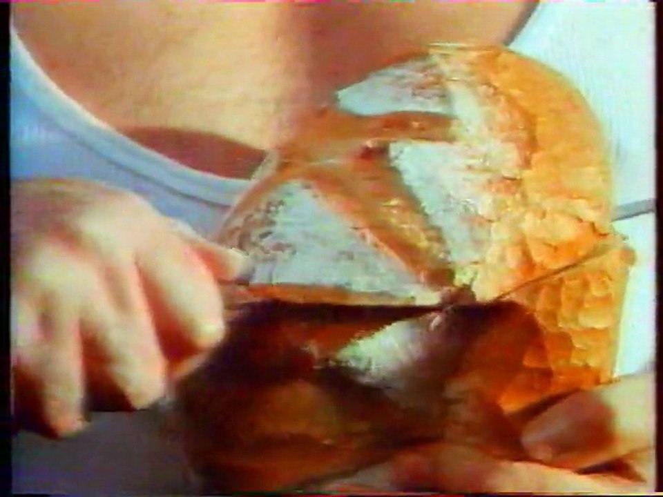 TF1 8 Septembre 1991 2 Pubs, Ciné Dimanche