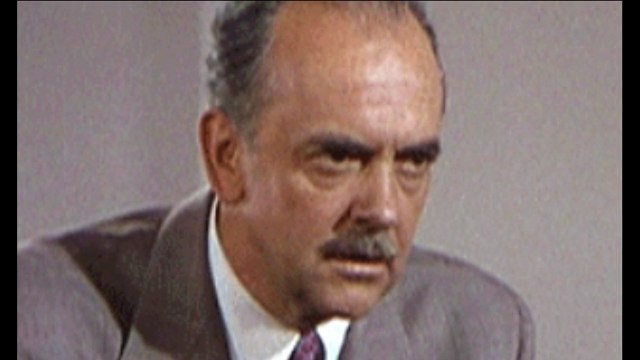 TRIBUTE TO LARRY KEATING