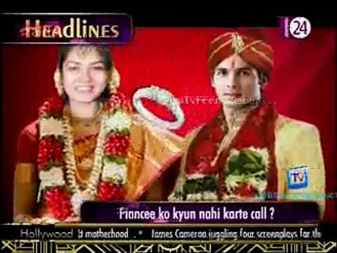 Bollywood Reporter [E24] 1st May 2015 Video Watch Online