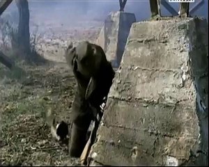 CROSS OF IRON - STEINER'S RETURN Sam Peckinpah