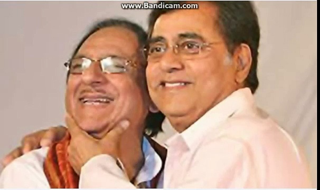 Muskura-kar-Mila-Karo-Humse--JAGJIT-SING--ORIGINAL-TRACK--DIGITAL-AUDIO