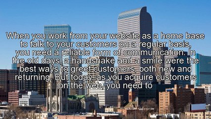 Getting the Most Out of Your Email Service