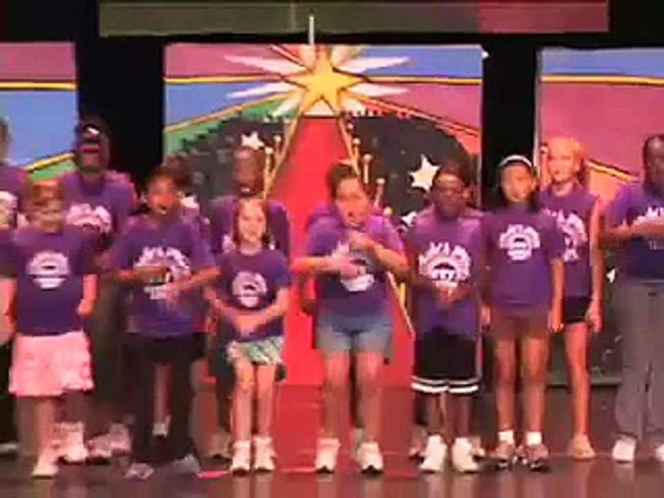 (Chicago Children's Theatre) Child's Play Touring Theatre-Summer Camp at Skyline Stage,Navy Pier,