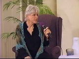 My Body Betrayed Me—The Work of Byron Katie